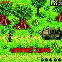 game pic for Jungle Commando